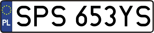 SPS653YS