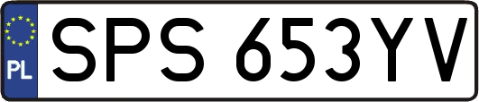 SPS653YV