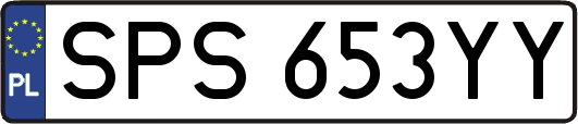 SPS653YY
