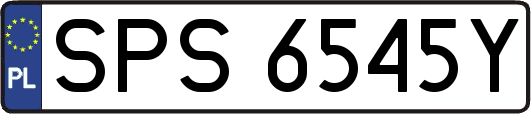 SPS6545Y
