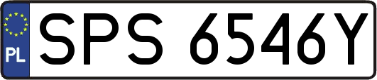 SPS6546Y