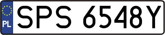 SPS6548Y