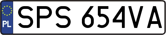 SPS654VA