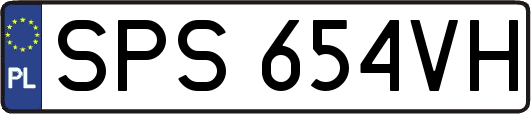 SPS654VH