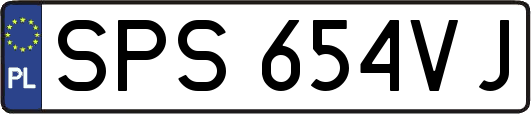 SPS654VJ