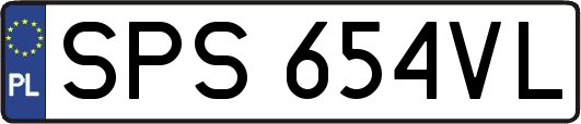 SPS654VL