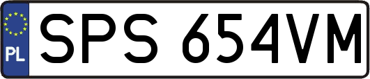 SPS654VM