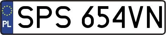 SPS654VN