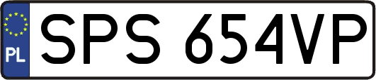 SPS654VP