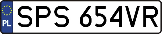 SPS654VR