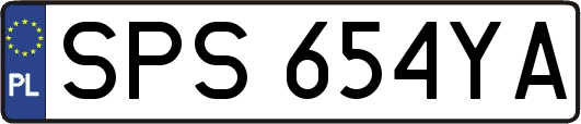 SPS654YA