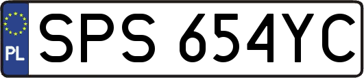 SPS654YC