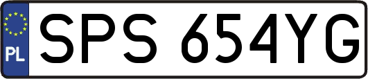 SPS654YG