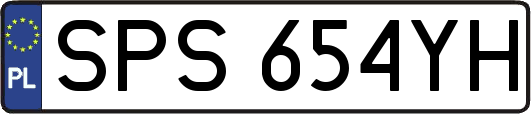 SPS654YH