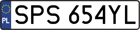 SPS654YL