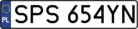 SPS654YN