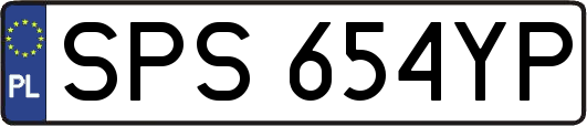 SPS654YP