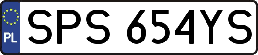 SPS654YS