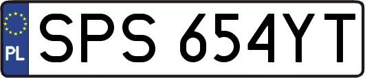SPS654YT