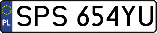 SPS654YU