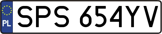 SPS654YV