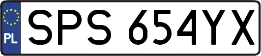 SPS654YX
