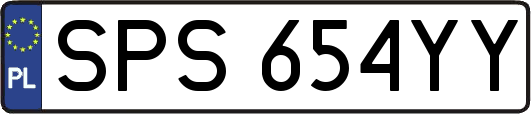 SPS654YY