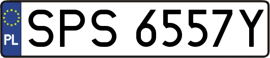 SPS6557Y