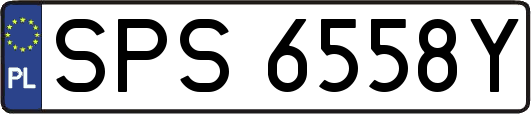 SPS6558Y