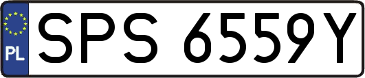 SPS6559Y