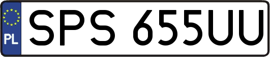SPS655UU