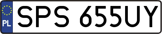 SPS655UY