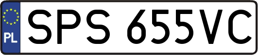 SPS655VC