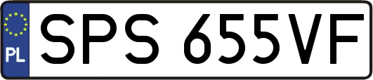 SPS655VF