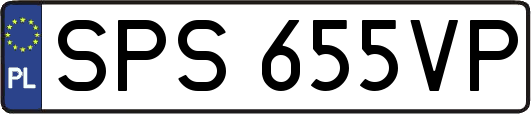 SPS655VP