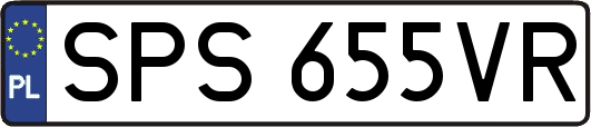 SPS655VR