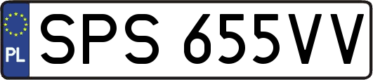 SPS655VV