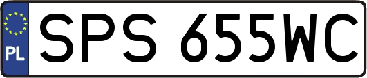 SPS655WC