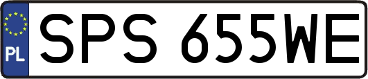 SPS655WE