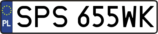 SPS655WK