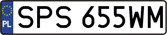 SPS655WM