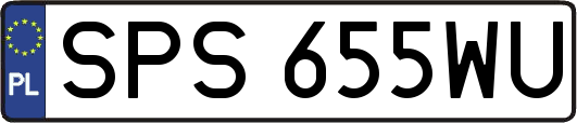 SPS655WU