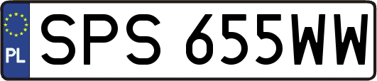 SPS655WW