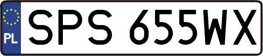 SPS655WX