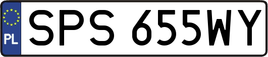 SPS655WY