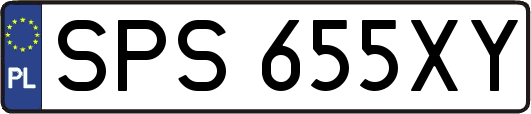 SPS655XY