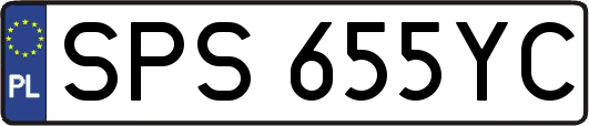 SPS655YC