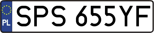 SPS655YF