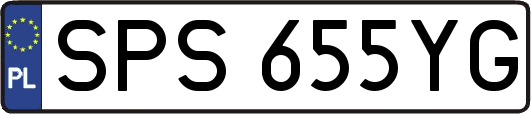 SPS655YG
