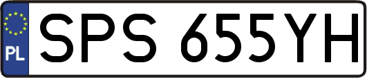 SPS655YH